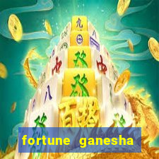 fortune ganesha gold demo